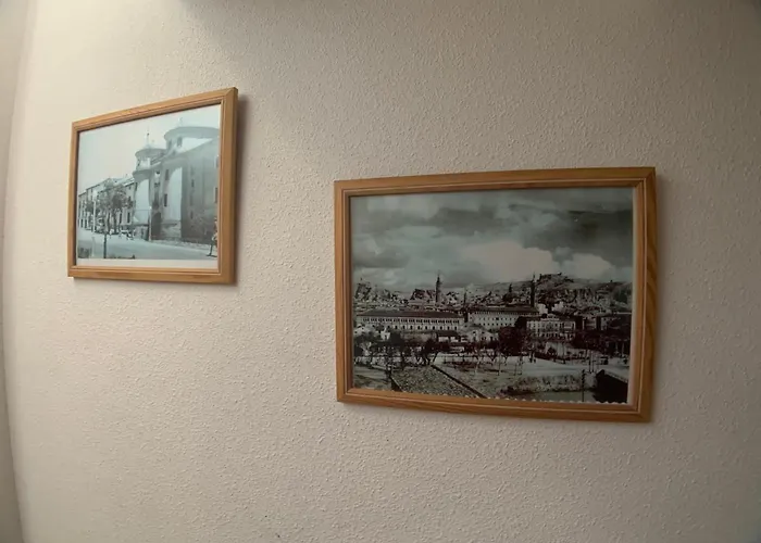 Segeda Apartamentos Turisticos *