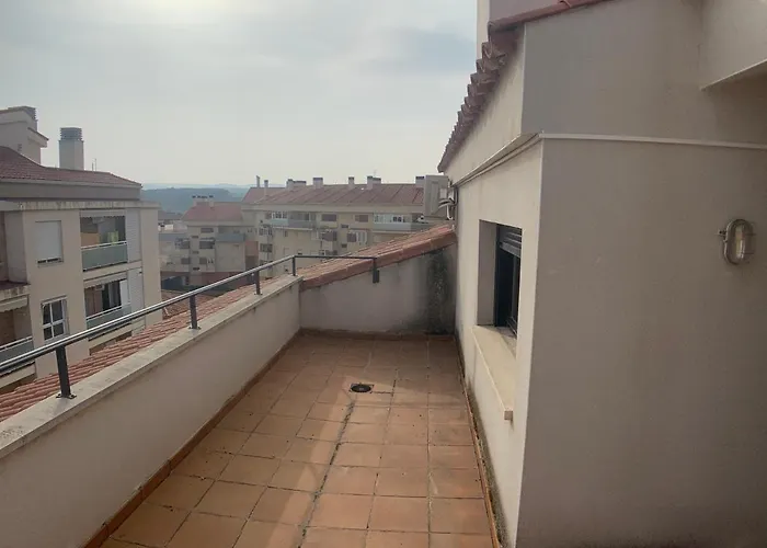 Vut Segeda Valle Del Manubles Lägenhet