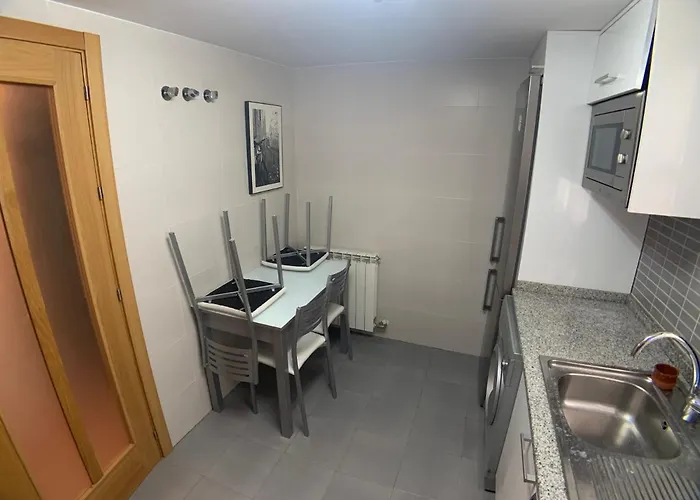 Segeda Apartamentos Turisticos Calatayud