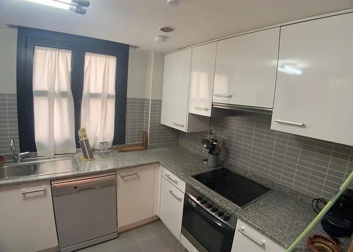 Segeda Apartamentos Turisticos Calatayud