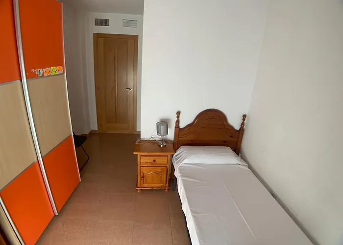 Διαμέρισμα Segeda Apartamentos Turisticos