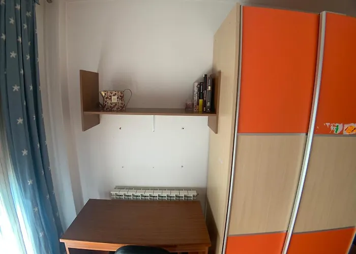 Vut Segeda Valle Del Manubles Apartman Calatayud