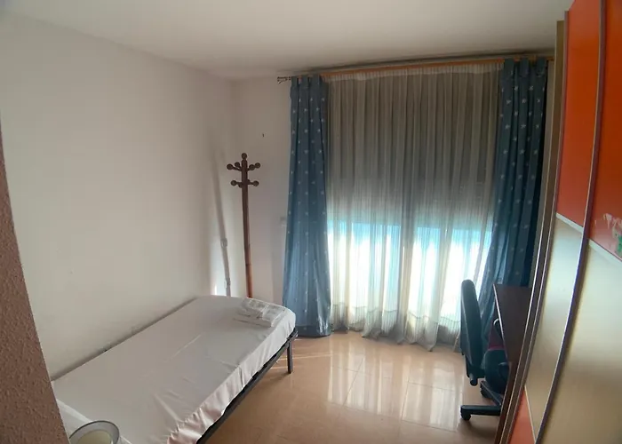 Segeda Apartamentos Turisticos * Calatayud