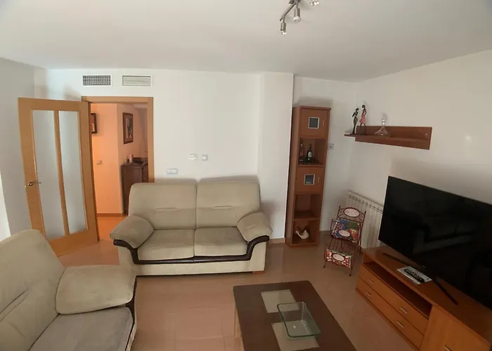 Segeda Apartamentos Turisticos Calatayud