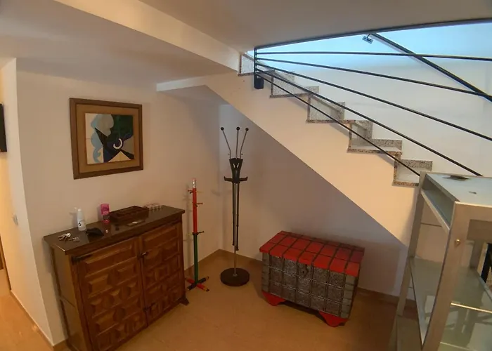 Segeda Apartamentos Turisticos Διαμέρισμα *