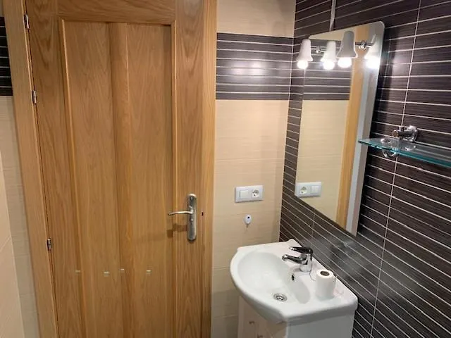 Segeda Apartamentos Turisticos * Calatayud