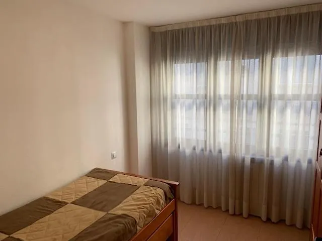 Segeda Apartamentos Turisticos Διαμέρισμα Calatayud