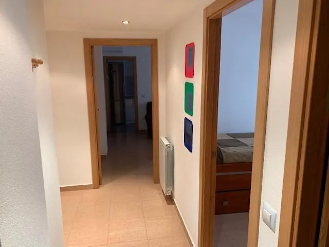 Lägenhet Vut Segeda Valle Del Manubles Calatayud