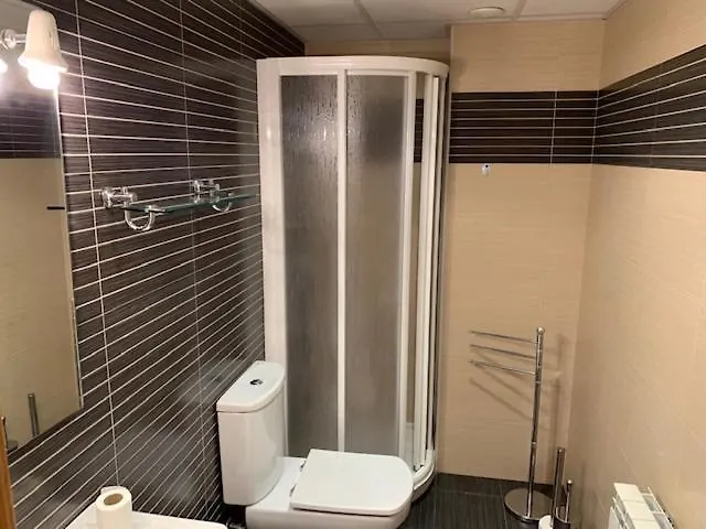 Segeda Apartamentos Turisticos Calatayud