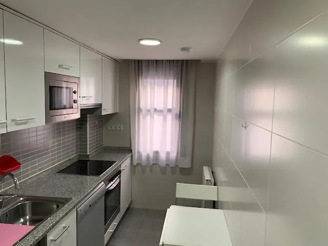 Vut Segeda Valle Del Manubles 아파트 *