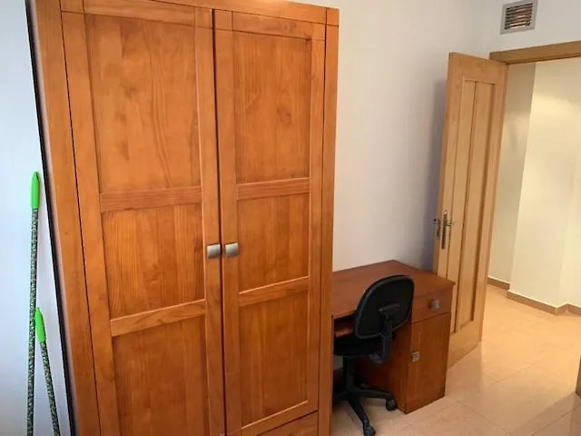 Vut Segeda Valle Del Manubles Calatayud