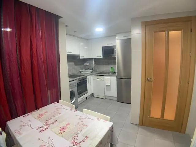 Segeda Apartamentos Turisticos * Calatayud