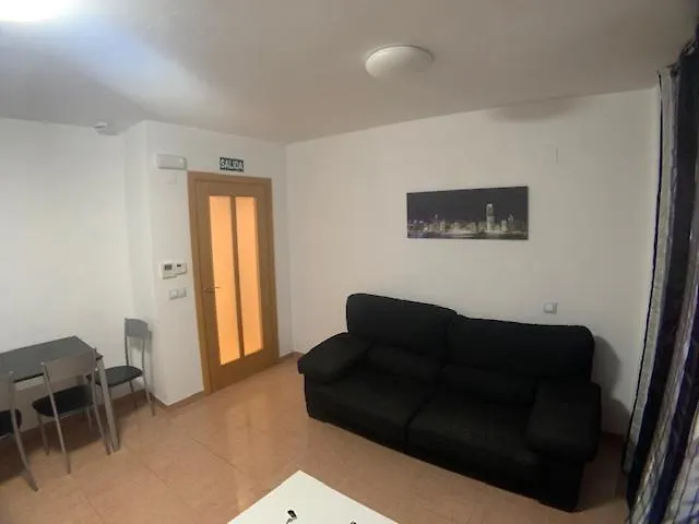 Segeda Apartamentos Turisticos Calatayud