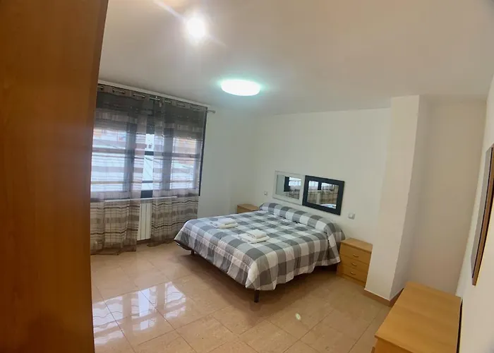 Διαμέρισμα Segeda Apartamentos Turisticos *