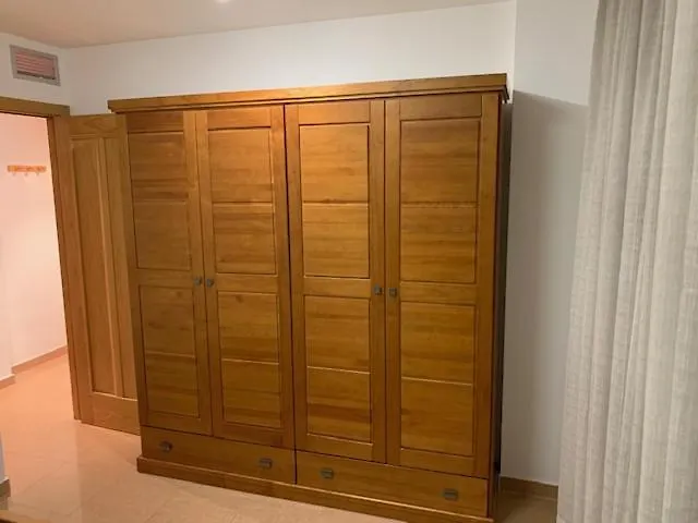 Segeda Apartamentos Turisticos Διαμέρισμα