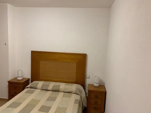 Segeda Apartamentos Turisticos Calatayud