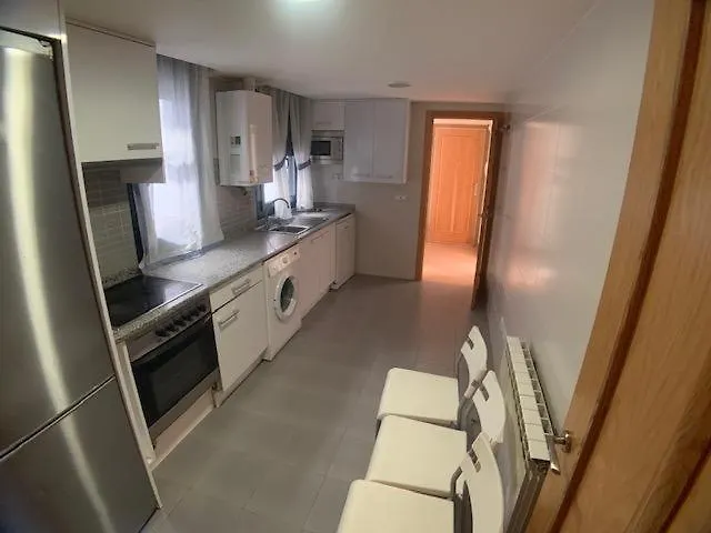 Διαμέρισμα Segeda Apartamentos Turisticos