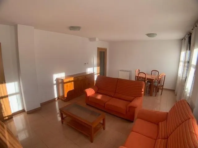 Διαμέρισμα Segeda Apartamentos Turisticos Calatayud