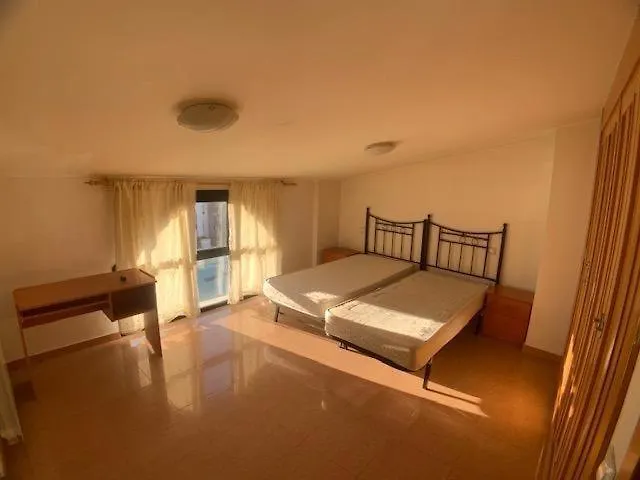 Segeda Apartamentos Turisticos Διαμέρισμα Calatayud