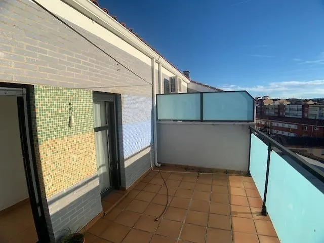 Διαμέρισμα Segeda Apartamentos Turisticos *