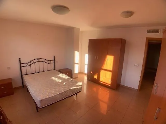Segeda Apartamentos Turisticos