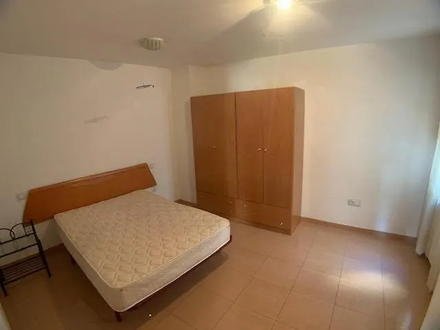 Διαμέρισμα Segeda Apartamentos Turisticos