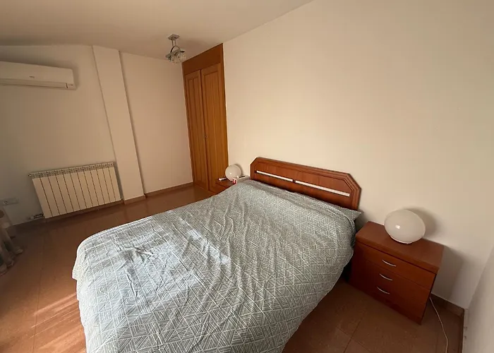 Segeda Apartamentos Turisticos *