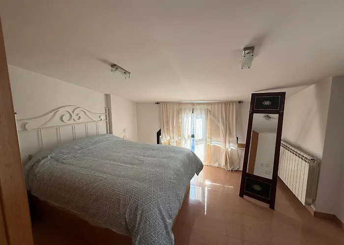 Segeda Apartamentos Turisticos